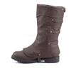 Funtasma - GOTHAM105 Boots - Brown Product image